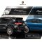 Jazdy próbne – Porsche Macan i Porsche Cayenne Platinum Edition